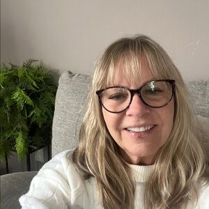 Meet your Posher, Cheryl